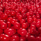 Bayside Candy Fruit Sours (Cherry, 2LB)