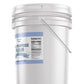 Unpretentious All Purpose Flour, 5 Gallon Bucket, Versatile Kitchen Staple, Food Storage