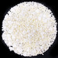 Mystic Sprinkles Wedding/Bridal Sprinkles Mixes (Happily Ever After In White Sprinkle Mix 3.8Oz)