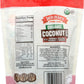 Jennies Organic Coconut Bites With Goji & Chia, 5.25Oz Gluten Free, Non-Gmo, Peanut Free, Kosher (1)