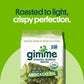 Gimme Seaweed - Sea Salt & Avocado Oil - 6 Count (5G)