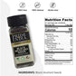 Pride Of India ?Black Mustard Seed ?Gourmet & Vegan Indian Spice ?Pungent/Spicy Flavor ?Dry Seasoning - Gluten & Gmo Free ?Easy