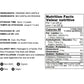 Food To Live Organic Red Lentil Flour, 1.5 Pounds - Non-Gmo, Finely Ground, Pure, Raw, Keto, Nutritious Vegan Powder In Bulk. Go