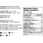 Food To Live Organic Red Lentil Flour, 12 Ounces - Non-Gmo, Finely Ground, Pure, Raw, Keto, Nutritious Vegan Powder In Bulk. Goo