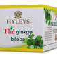 HYLEYS Tea Bitter Melon Green Tea with Mango Flavor - 25 Tea Bags, Sugar Free, Gluten Free, Non-GMO