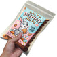 Salty Bunny Nuts - Gourmet Salted Roasted Almonds For Easter Basket Stuffers, Savory Easter Snacks, And Nutritious Holiday Treat