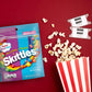 Skittles Mash-Ups Wild Berry And Tropical Candy, 9-Ounce Bag