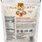 Guong TrueNorth Almond Pecan Cashew Clusters, 20 Oz (566g) - 2 Pack, 1.5 lbs, Healthy Snack, Nut Mix