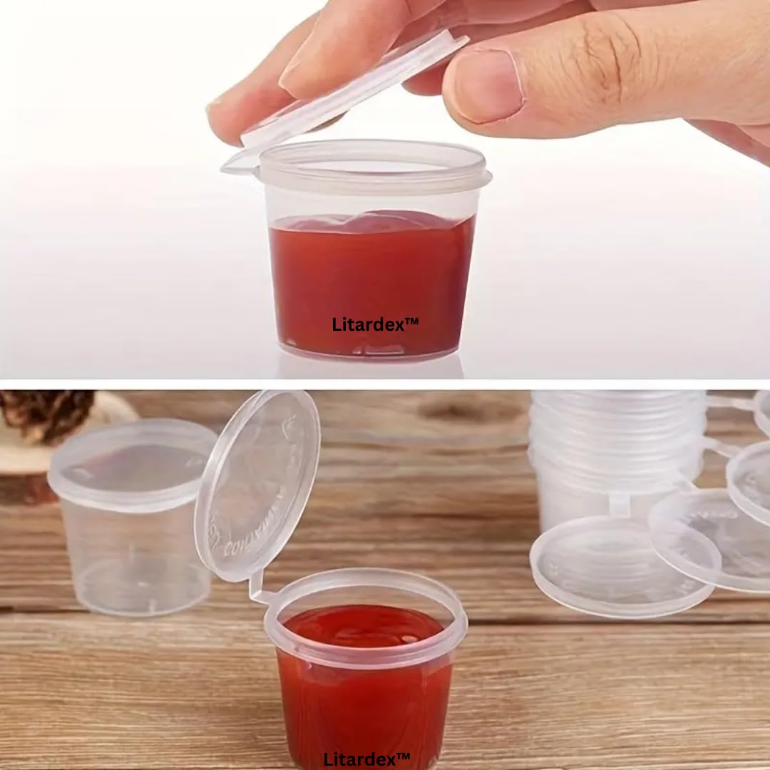 Great Value Secret Sauce For Burgers & Dipping, 12 Fl Oz Squeeze Bottle (2-Pack) Bundle With Litardex Wooden Spork, Clear Dippin
