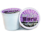 InfuSio Coffee Pods 96 Count, Medium Light Roast, Single Serve for Keurig K Cup® Brewers