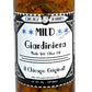 Gourmet Mild Giardiniera Hand Made In Olive Oil