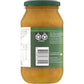 Three Threes Sweet Mustard Pickles 520G