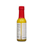 Mezzetta Mediterranean Peperoncini Hot Sauce, Medium Heat | Non-Gmo, Gluten Free | 5 Fluid Ounce Jar (Pack Of 6)