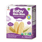 Hot-Kid Baby Mum-Mum Rice Rusks, Organic Original, 24 Pieces, (Pack Of 6)