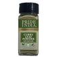 Pride Of India ?Curry Leaf Ground ?Fresh Aroma/Distinct Taste ?No Gmo/ No Artificial Color ?Traditional Indian Spice ?Easy To Us
