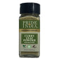 Pride Of India ?Curry Leaf Ground ?Fresh Aroma/Distinct Taste ?No Gmo/ No Artificial Color ?Traditional Indian Spice ?Easy To Us