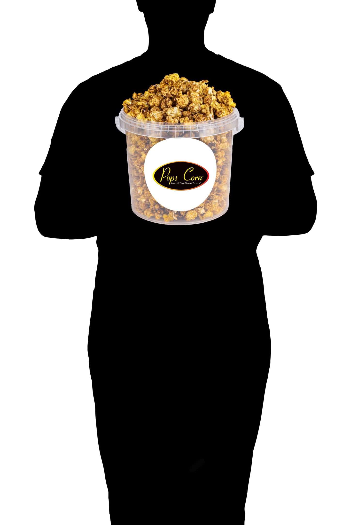 Caramel & Cheese Mixed Popcorn! Chicago Mix Windy City Mix Sweet & Salty Gourmet Popcorn. Eat Them Together!