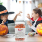 Sarah'S Candy Factory Special Soft Jelly Pumpkin Candy In Jar, 3 Lbs