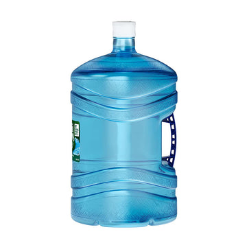 Poland Spring Natural Spring Water - Two Bottle Bundle, 5 Gallons Each, 2 Count