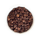 Fresh Roasted Coffee, Pumpkin Spice Flavored Coffee, 12 Oz, Medium Roast, Kosher, Whole Bean