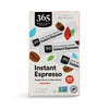 365 by Whole Foods Market, Instant Espresso, Dark Roast, 25 Single Serve Coffee Sticks, 2.65 Ounces