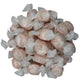 Gourmet Soft And Chewy Salt Water Taffy Candy - Individually Wrapped - Bulk Bag (Coffee Mocha, 3 Pound (Pack Of 1))