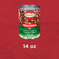 Mary Kitchen Hash Reduced Sodium Corned Beef, 15 Ounce (Pack of 12) - Model 39271
