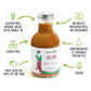 Dress It Up Dressing Red Wine Vinaigrette Salad Dressing, 10 Fl Oz, Pack of 1, Model 0851887004267