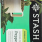 Stash Herbal Peppermint Tea, 20 Bags, Caffeine-Free, Natural Flavor
