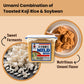 Miko Japanese White Miso  Shiro Miso Paste- 25% Low Sodium Miso Paste  All Natural Sweet Light Flavor  NON GMO 17.6oz Per Pack