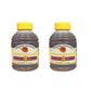 Natures Hollow Sugar-Free Honey Substitute, Non-GMO, Vegan, Gluten-Free, 14 Ounce (Pack of 2)