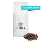 Camerons Coffee Roasted Whole Bean Coffee, Organic Breakfast Blend, 4 Pound