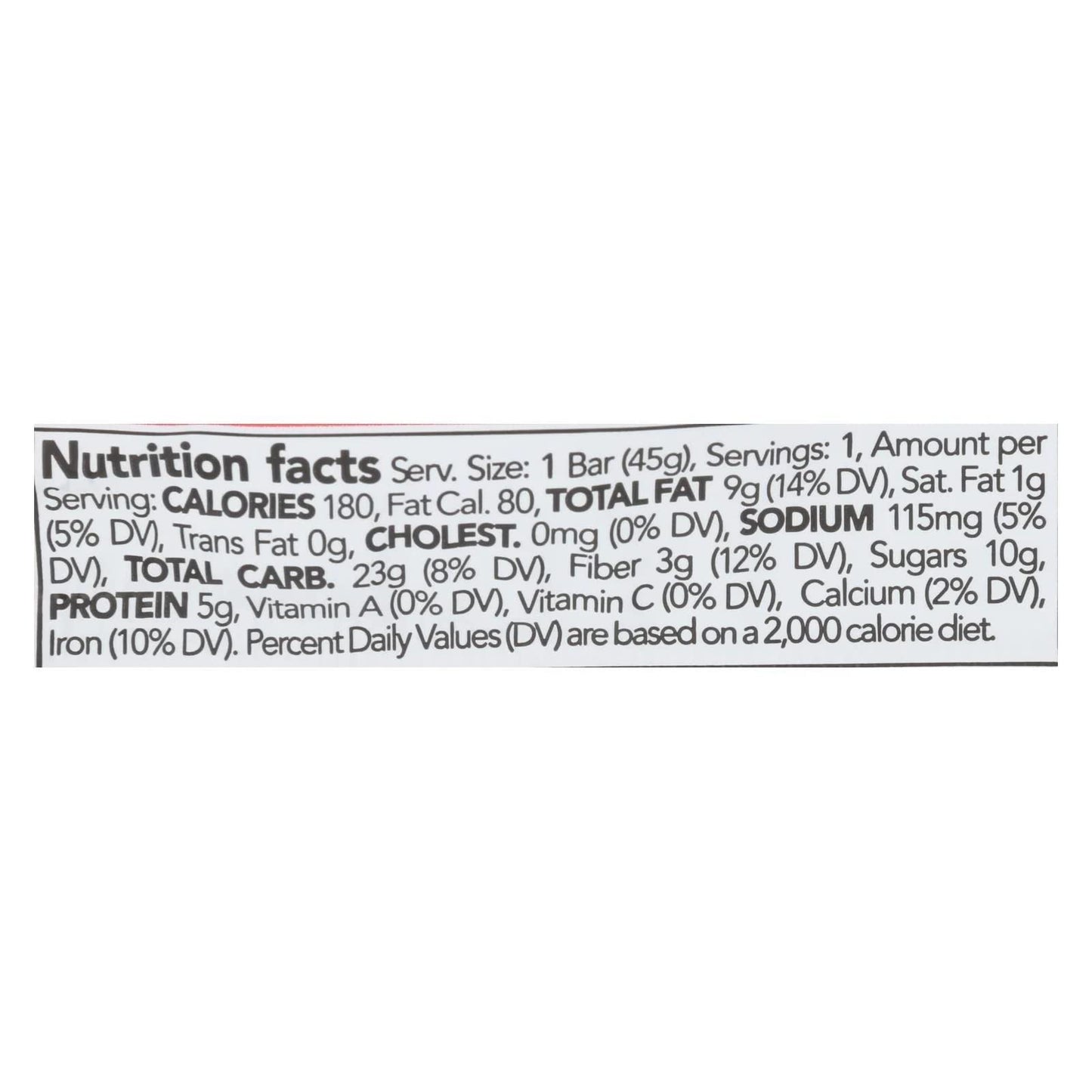 88 Acres Ginger Apple Seed Bar - 1.6 Ounce, Gluten-Free Snack, Vegan, Non-GMO