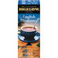 Bigelow Tea English Teatime Black Tea - 28 Count Box, Full Caffeine, Antioxidant-Rich, Bold Flavor