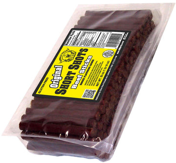 Buffalo Bills Original Short Shots (105-120 Mildly Flavored Sticks Per 30Oz Bag - Each Is 3.5'')