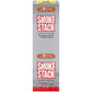 Old Wisconsin Smoke Stack Beef Sausage & Cheddar Cheese, 2.5 Ounce Sticks (Pack of 18)