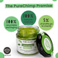 Matcha Green Tea Powder - 1.75 Ounces (50g) of Ceremonial Grade Japanese Matcha for Baking, Lattes and Smoothies - Regular