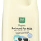 365 by Whole Foods Market, Organic 2% Reduced Fat Milk, 64 Fl Oz