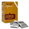 Jaipur Avenue Cardamom Chai Tea Mix Crafted with All-Natural Assam Black Tea, Cardamom, Cane Sugar, and Premium Dry Milk - Prese