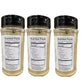 Cajun Two Step - Stalekracker - The Holy Trinity 8.8 Oz - Pack Of 3