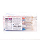 Espeez Rock Candy Sticks - 12 Count - Red, White, Blue - Individually Wrapped for Parties and Candy Buffets