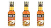 3 Packs - Chinsu Fish Sauce Glass Bottle - Nuoc Mam Chinsu - 500ml