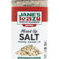 Jane'S Krazy Seasonings Mixed Up Salt Canister, 9.5 Ounce