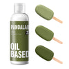 Olive Oil Based Food Coloring for Chocolate, Candy Melts, Donuts, Strawberries, Frosting, Cake, Professional Edible Dye for Baki
