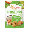 Happy Baby Organics Creamies Freeze-Dried Veggie & Fruit Snacks With Coconut Milk, 1 Oz