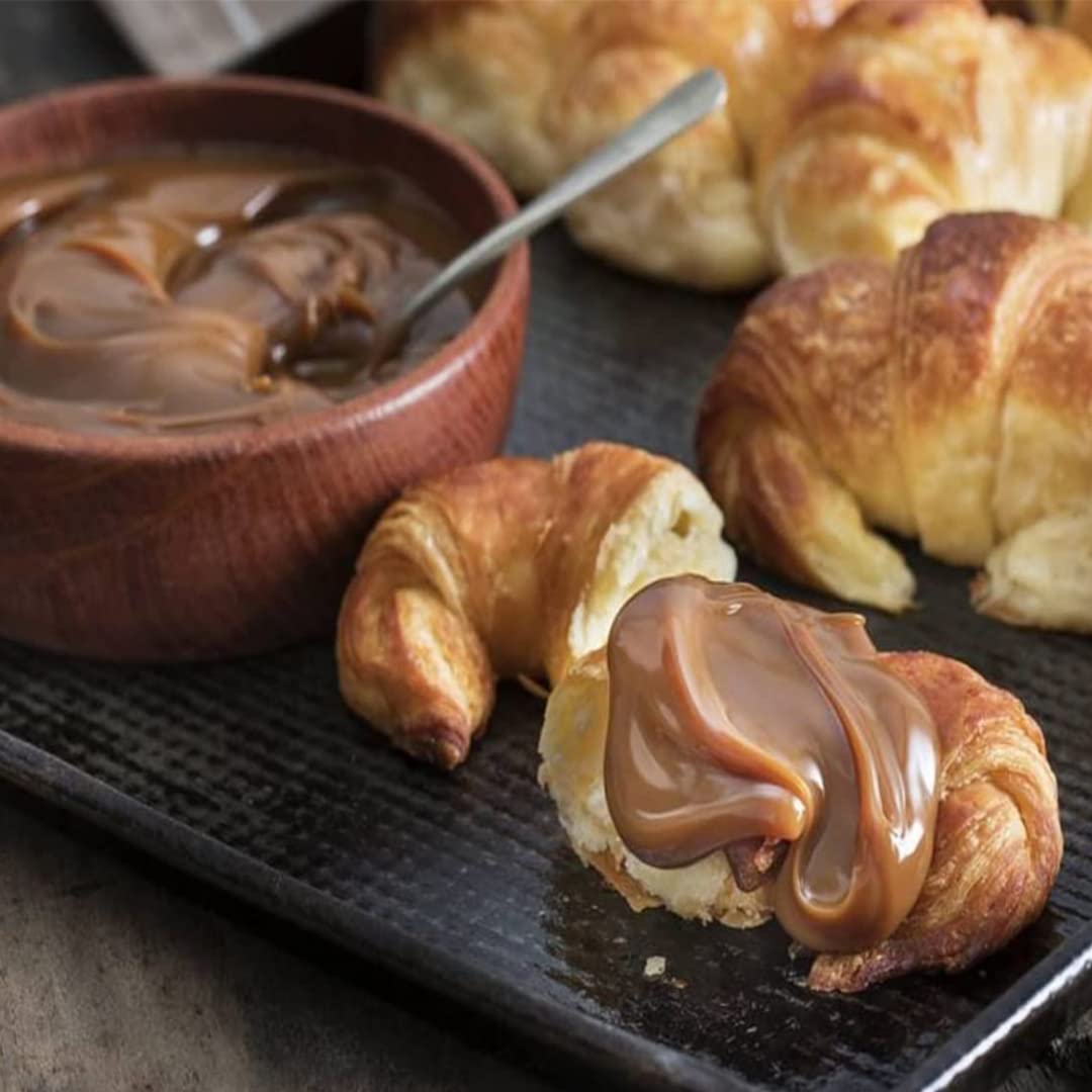 Vacalin Dulce De Leche From Argentina 15.87 Oz /450Gr
