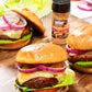 Weber Restaurant Favorites Grilling Spice Set with Roasted Garlic & Herb  Kick n Chicken  Chophouse Butter  and Flavor   Burger Seasonings