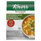 Knorr Professional Soup du Jour Chicken Noodle Soup Mix No added MSG, 0g Trans Fat per Serving, Just Add Water, 13.3 oz, Pack of