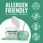 Bakell - Emerald Green Tinker Dust (5G, 1X Jar) Edible Glitter For Food, Desserts, And Beverages!