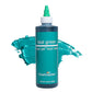 Chefmaster Teal Green Liqua-Gel Food Coloring | Vibrant Color | Professional-Grade Dye For Icing, Frosting, Fondant | Baking & Decorating | Fade-Resistant | Easy-To-Use | Made In Usa | 10.5 Oz